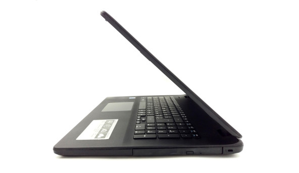 Ноутбук Acer Aspire ES1-711 Intel Celeron N2940 4 GB RAM 320 GB HDD [17.3"] - ноутбук Б/У - 261721