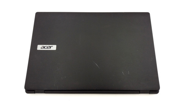 Ноутбук Acer Aspire ES1-711 Intel Celeron N2940 4 GB RAM 320 GB HDD [17.3"] - ноутбук Б/У - 261721