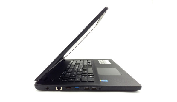 Ноутбук Acer Aspire ES1-711 Intel Celeron N2940 4 GB RAM 320 GB HDD [17.3"] - ноутбук Б/У - 261721