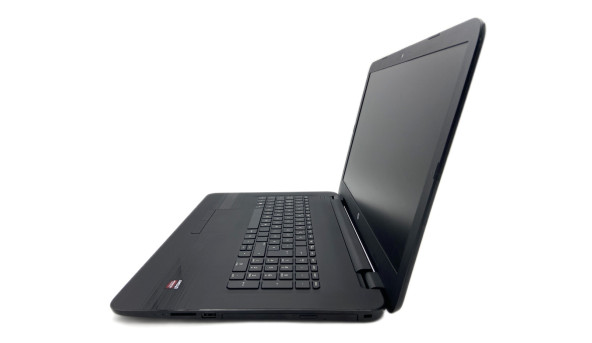 Ноутбук HP 17-y058ng AMD A10-9600P 4GB RAM 1000GB HDD Radeon R7 M340 [17.3"] - ноутбук Б/В - 261722