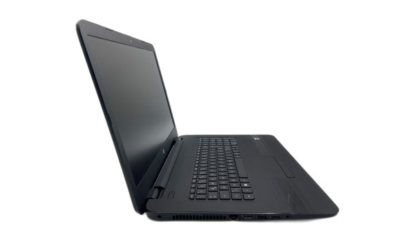 Ноутбук HP 17-y058ng AMD A10-9600P 4GB RAM 1000GB HDD Radeon R7 M340 [17.3"] - ноутбук Б/В - 261722