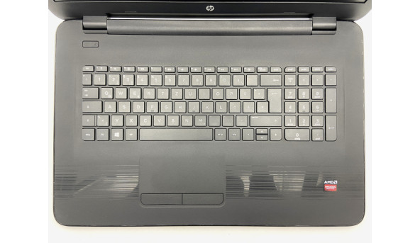 Ноутбук HP 17-y058ng AMD A10-9600P 4GB RAM 1000GB HDD Radeon R7 M340 [17.3"] - ноутбук Б/В - 261722