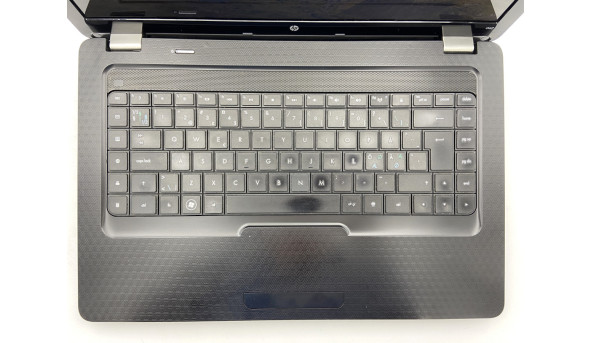 Ноутбук HP G62 Intel Core i3-350M 6GB RAM 320Gb HDD [15.6"] - ноутбук Б/В - 261724