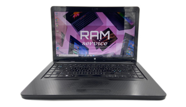 Ноутбук HP G62 Intel Core i3-350M 6GB RAM 320Gb HDD [15.6"] - ноутбук Б/В - 261724