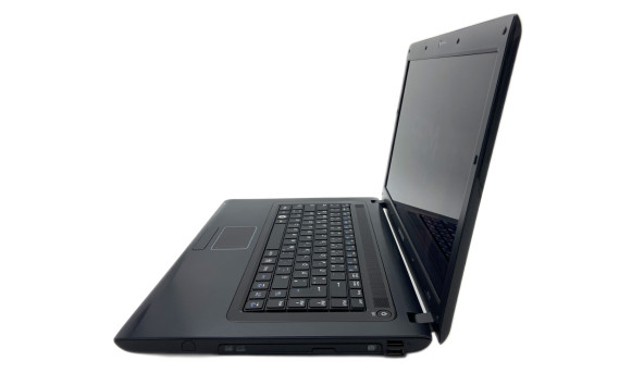 Ноутбук Samsung R522 Intel Core 2 Duo T6400 4GB RAM 320GB HDD ATI Radeon HD 4330 [15.6"] - ноутбук Б/В - 261726