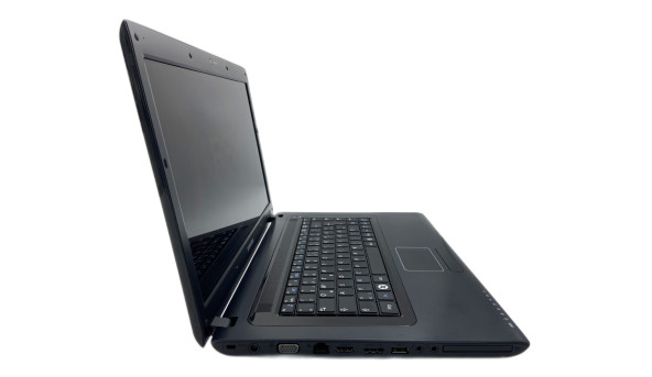 Ноутбук Samsung R522 Intel Core 2 Duo T6400 4GB RAM 320GB HDD ATI Radeon HD 4330 [15.6"] - ноутбук Б/В - 261726