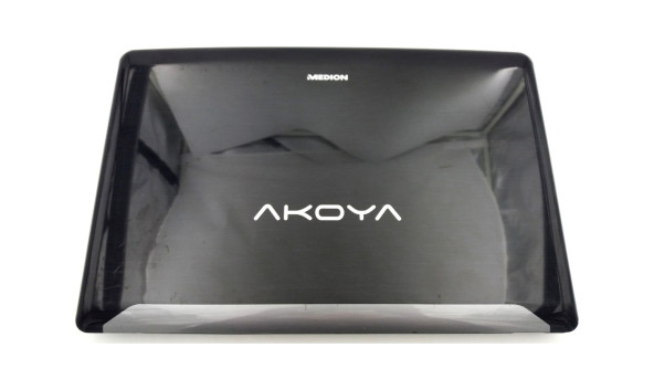 Ноутбук Medion Akoya E7222 Intel Core i3-2370M 4 GB RAM 200 GB HDD [17.3"] - ноутбук Б/В - 261727
