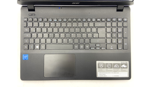 Ноутбук Acer ES1-571 Intel Celeron 2957U 4GB RAM 250GB HDD [15.6"] - ноутбук Б/У - 261728