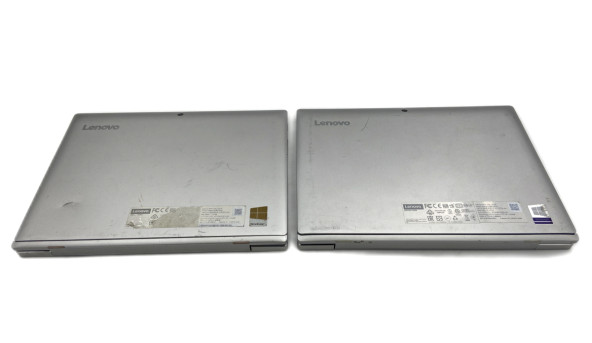 Лот із 2-х Б/В ноутбуків Lenovo MIIX 320-10ICR