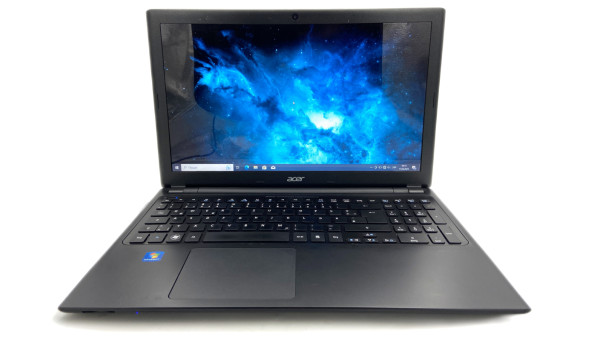 Ноутбук Acer V5-531 Intel Core i5-2467M 8 GB RAM 320 GB HDD [15.6"] - ноутбук Б/В - 261730