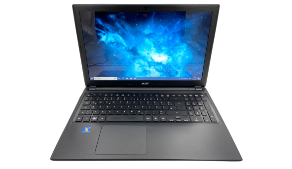 Ноутбук Acer V5-531 Intel Core i5-2467M 8 GB RAM 320 GB HDD [15.6"] - ноутбук Б/В