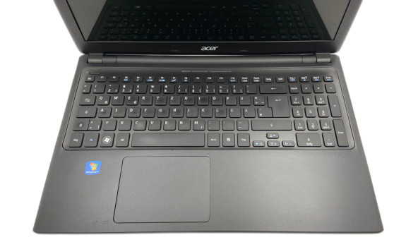 Ноутбук Acer V5-531 Intel Core i5-2467M 8 GB RAM 320 GB HDD [15.6"] - ноутбук Б/В - 261730