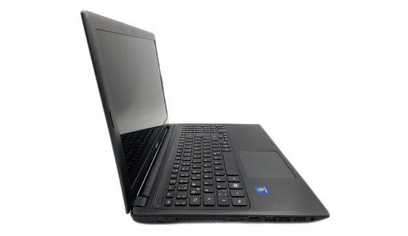 Ноутбук Acer V5-531 Intel Core i5-2467M 8 GB RAM 320 GB HDD [15.6"] - ноутбук Б/В - 261730