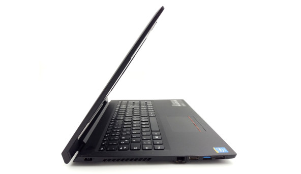 Ноутбук Lenovo V110-15IAP Intel Celeron N3350 4 GB RAM 640 GB HDD [15.6"] - ноутбук Б/У - 261732