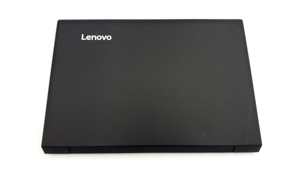 Ноутбук Lenovo V110-15IAP Intel Celeron N3350 4 GB RAM 640 GB HDD [15.6"] - ноутбук Б/У - 261732
