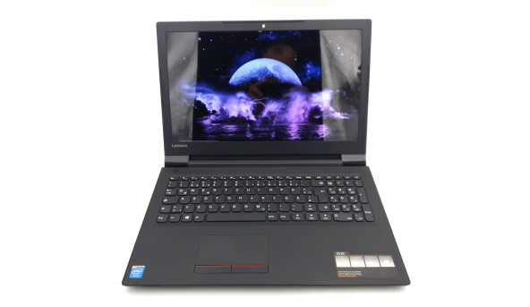 Ноутбук Lenovo V110-15IAP Intel Celeron N3350 4 GB RAM 640 GB HDD [15.6"] - ноутбук Б/В