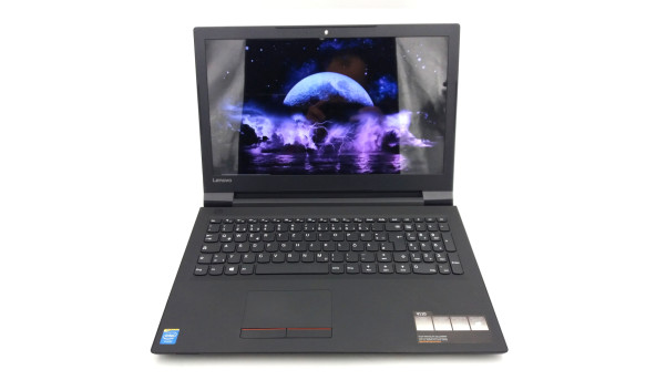 Ноутбук Lenovo V110-15IAP Intel Celeron N3350 4 GB RAM 640 GB HDD [15.6"] - ноутбук Б/У