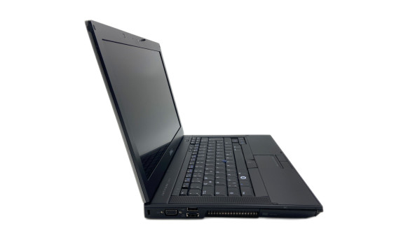 Ноутбук Dell E6410 Intel Core i3-380M 6GB RAM 500GB HDD [14.1"] - ноутбук Б/У - 261734