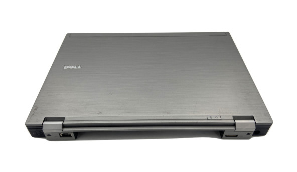 Ноутбук Dell E6410 Intel Core i3-380M 6GB RAM 500GB HDD [14.1"] - ноутбук Б/У - 261734