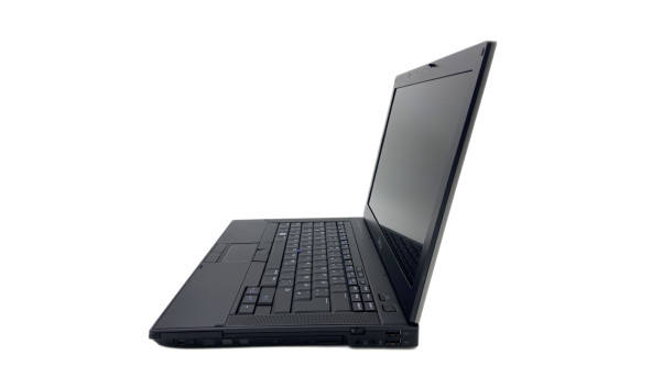 Ноутбук Dell E6410 Intel Core i3-380M 6GB RAM 500GB HDD [14.1"] - ноутбук Б/У - 261734