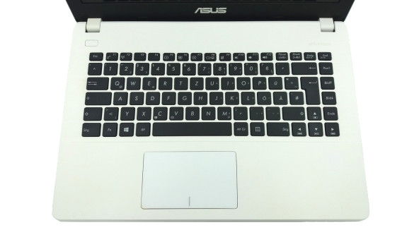 Ноутбук Asus X451MA Intel Celeron N2815 4 GB RAM 500 GB HDD [14"] - ноутбук Б/В - 261736