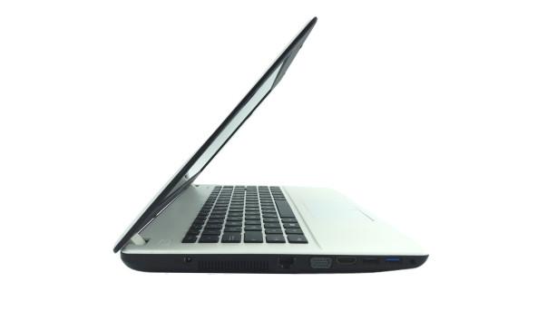 Ноутбук Asus X451MA Intel Celeron N2815 4 GB RAM 500 GB HDD [14"] - ноутбук Б/В - 261736