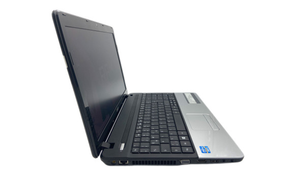 Ноутбук Acer TM P253 Intel Core i3-3110M 4GB RAM 500GB HDD [15.6"] - ноутбук Б/У - 261737