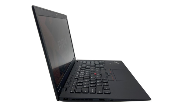 Ноутбук Lenovo X1 Carbon Intel Core i5-3427U 8GB RAM 180Gb SSD [14"] - ноутбук Б/В - 261739