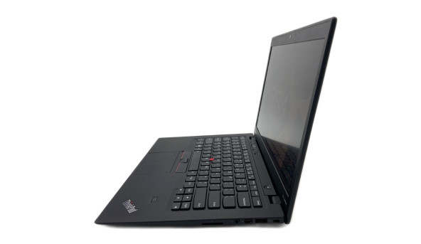 Ноутбук Lenovo X1 Carbon Intel Core i5-3427U 8GB RAM 180Gb SSD [14"] - ноутбук Б/В - 261739