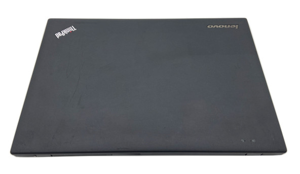 Ноутбук Lenovo X1 Carbon Intel Core i5-3427U 8GB RAM 180Gb SSD [14"] - ноутбук Б/В - 261739