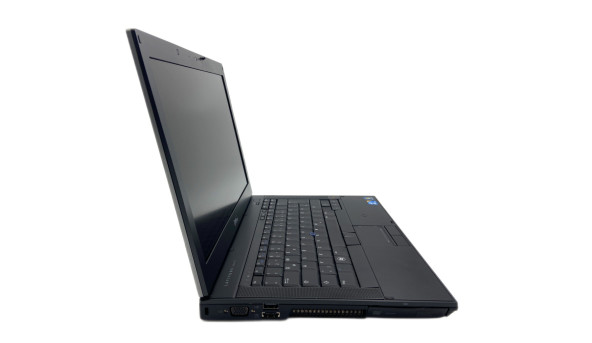 Ноутбук Dell E6410 Intel Core i7-640M 4GB RAM 500GB HDD NVIDIA NVS 3100M [14.1"] - ноутбук Б/У - 261741