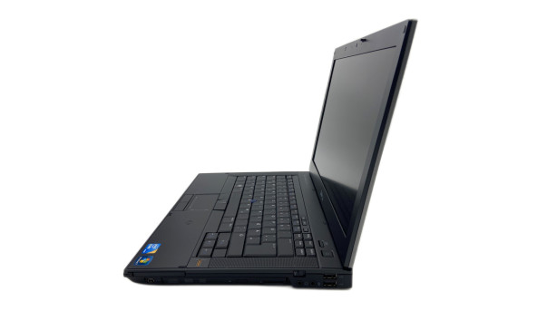 Ноутбук Dell E6410 Intel Core i7-640M 4GB RAM 500GB HDD NVIDIA NVS 3100M [14.1"] - ноутбук Б/У - 261741