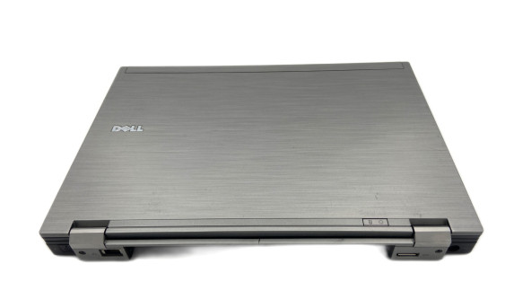 Ноутбук Dell E6410 Intel Core i7-640M 4GB RAM 500GB HDD NVIDIA NVS 3100M [14.1"] - ноутбук Б/У - 261741