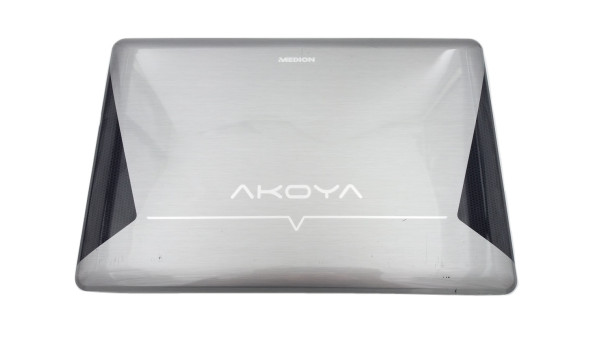 Ноутбук Medion Akoya E7214 Intel Core i3-350M 3GB RAM 320GB HDD [17.3"] - ноутбук Б/В - 261744