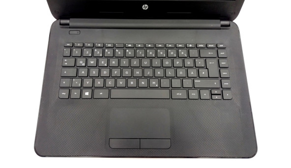 Ноутбук HP 14-ac116ng Intel Celeron N3050 2 GB RAM 320 GB HDD [14"] - ноутбук Б/В - 261746