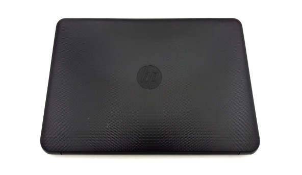 Ноутбук HP 14-ac116ng Intel Celeron N3050 2 GB RAM 320 GB HDD [14"] - ноутбук Б/В - 261746