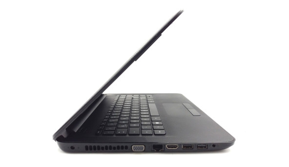 Ноутбук HP 14-ac116ng Intel Celeron N3050 2 GB RAM 320 GB HDD [14"] - ноутбук Б/В - 261746