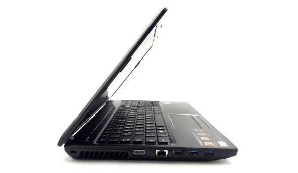 Ноутбук Lenovo G580 Intel Core i5-3210M 4 GB RAM 500 GB HDD [15.6"] - ноутбук Б/В - 261748