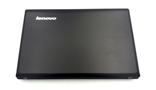 Ноутбук Lenovo G580 Intel Core i5-3210M 4 GB RAM 500 GB HDD [15.6"] - ноутбук Б/В - 261748