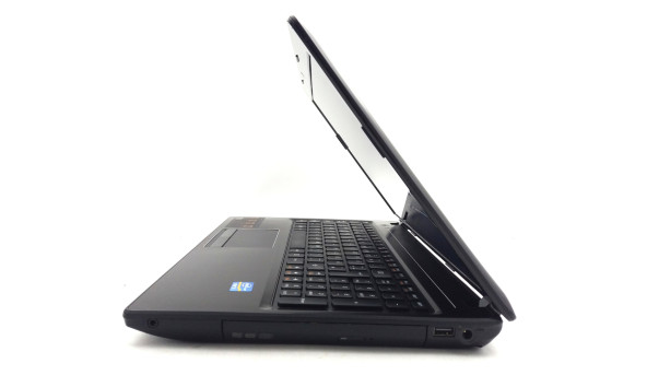 Ноутбук Lenovo G580 Intel Core i5-3210M 4 GB RAM 500 GB HDD [15.6"] - ноутбук Б/В - 261748