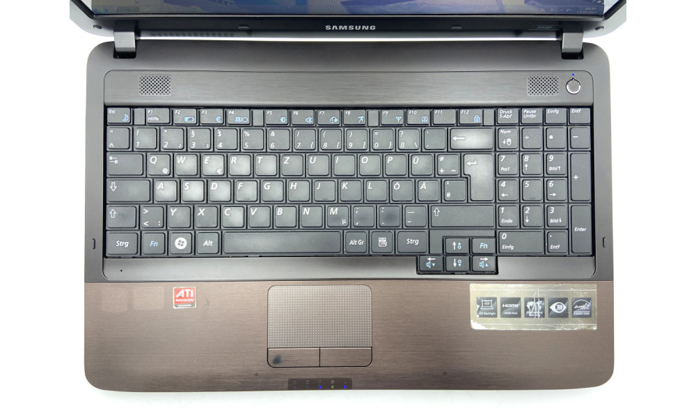 Ремонт ноутбука Samsung R540-JT03