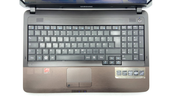 Ноутбук Samsung R540 Intel Core i3-350M 4GB RAM 500Gb HDD [15.6"] - ноутбук Б/В - 261752