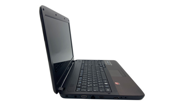 Ноутбук Samsung R540 Intel Core i3-350M 4GB RAM 500Gb HDD [15.6"] - ноутбук Б/В - 261752
