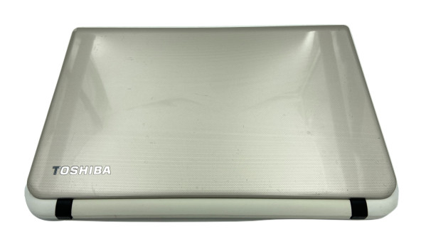 Ноутбук Toshiba L50-B Intel Pentium N3530 4GB RAM 320GB HDD [15.6"] - ноутбук Б/В - 261753