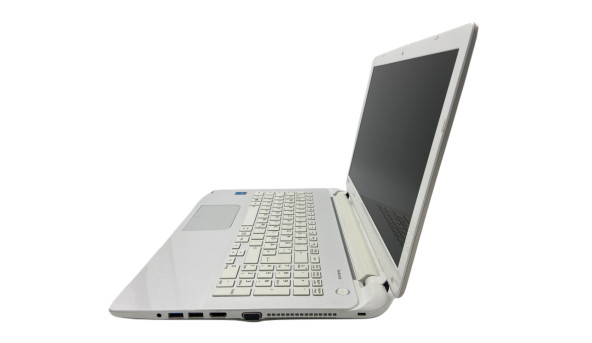 Ноутбук Toshiba L50-B Intel Pentium N3530 4GB RAM 320GB HDD [15.6"] - ноутбук Б/В - 261753