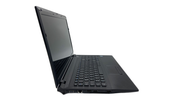Ноутбук Terra Mobile 1509 AMD C-50 6GB RAM 160GB HDD [15.6"] - ноутбук Б/У - 261757