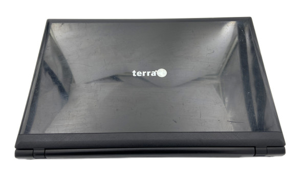 Ноутбук Terra Mobile 1509 AMD C-50 6GB RAM 160GB HDD [15.6"] - ноутбук Б/У - 261757