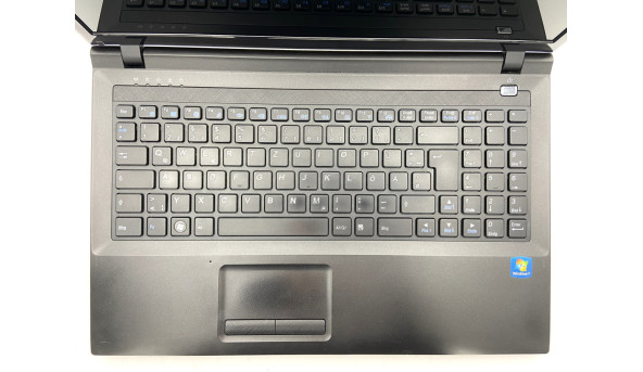 Ноутбук Terra Mobile 1509 AMD C-50 6GB RAM 160GB HDD [15.6"] - ноутбук Б/У - 261757