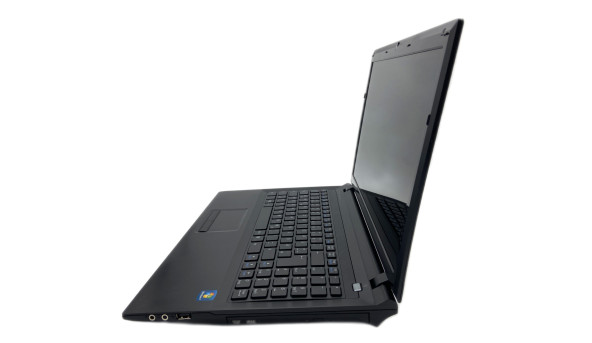 Ноутбук Terra Mobile 1509 AMD C-50 6GB RAM 160GB HDD [15.6"] - ноутбук Б/У - 261757