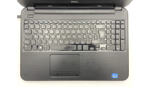 Ноутбук Dell Inspiron 3521 Intel Core i3-2375M 4GB RAM 320Gb HDD [15.6"] - ноутбук Б/У - 261758